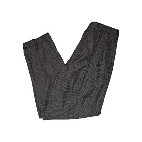 Natural Issue Executive Classics Brown Pants Size 36x32 Dress Pants New - Picture 1 of 7